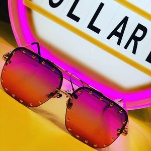 Sunglasses “Fancy”uv protection fashion multicolor